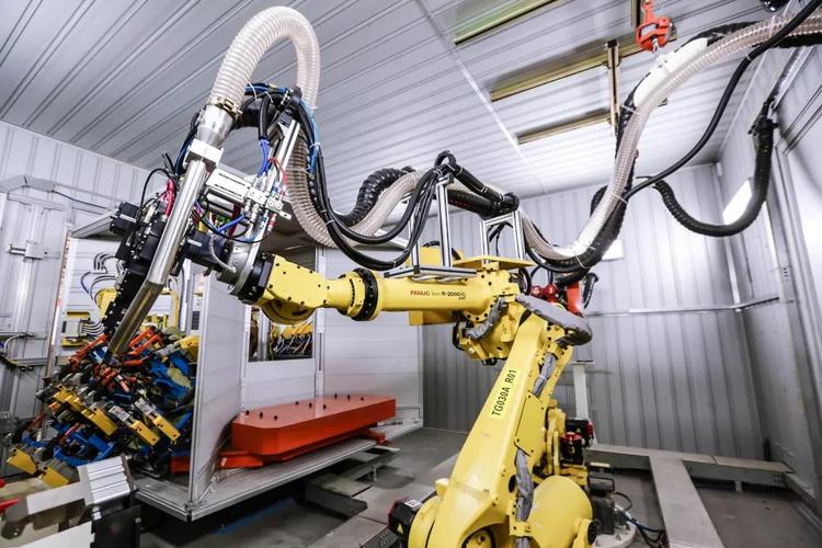 机器人电磁兼容检测第三方检测机构有哪些？